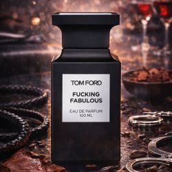 TOM FORD - FUCKING FABULOUS
