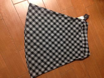 Plaid Pencil Skirt by Zac & Rachel size 14
