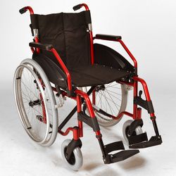 Wheelchair