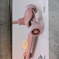 Kid's Pink Bird Scooter (Unopened)