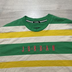 Air Jordan Shirt