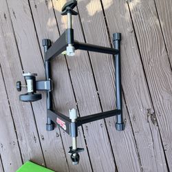 Bell Motivator indoor bike trainer