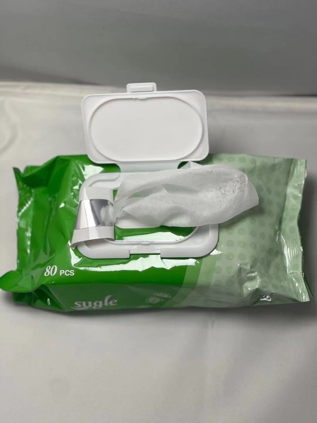 Wipes $10 /box for 24 packs
