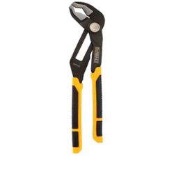DEWALT 12 in. V-Groove Jaw Pushlock Plier=Tools-10