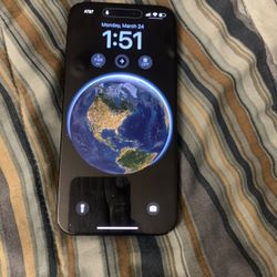 Iphone 15 Plus Locked To AT&T 128 Gb 