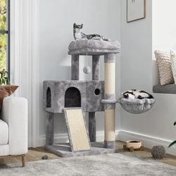 Cat Tree