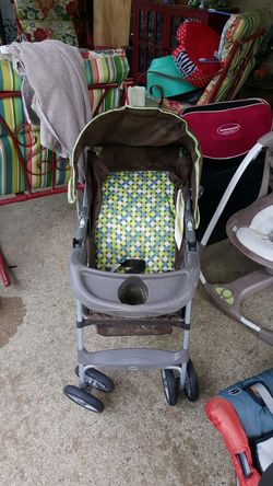 Light Stroller