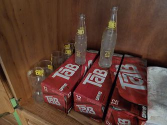 TAB Pop Lovers - Make An Offer!