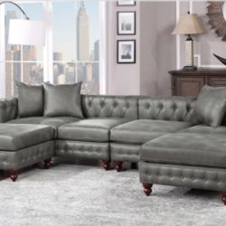 Sectional Sofa