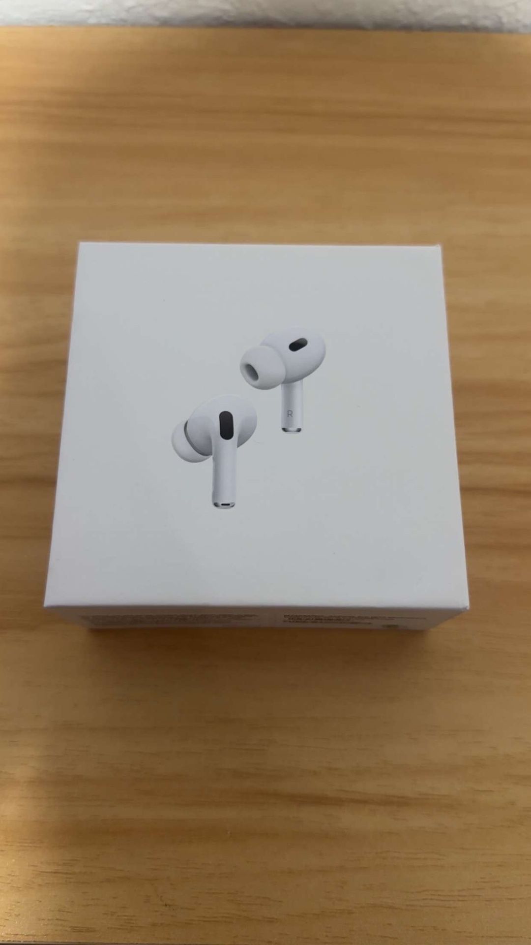 airpod pros gen 2
