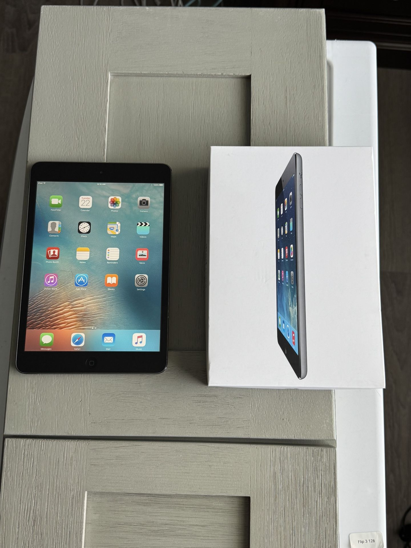 Apple iPad Mini Tablet