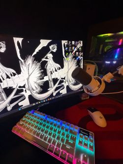 SCEPTRE K25 240HZ MONITOR