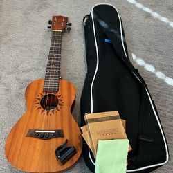 Ukulele