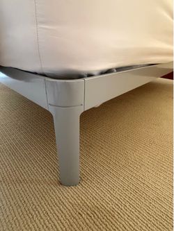 Min Bed Frame-Queen size