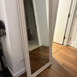 Tall Mirror