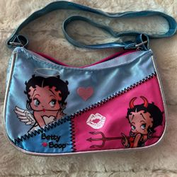 Betty Boop purse for Sale in City Of Industry CA OfferUp
