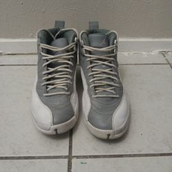 Jordan 12s