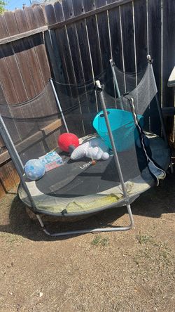 Trampoline