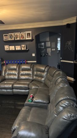 Sectional