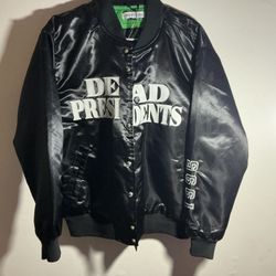 Dead President Jacket 