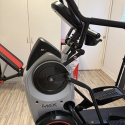 Bowflex Max Trainer M6