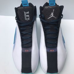 Sneakers Air Jordan size 16