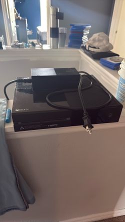 Xbox model 1540