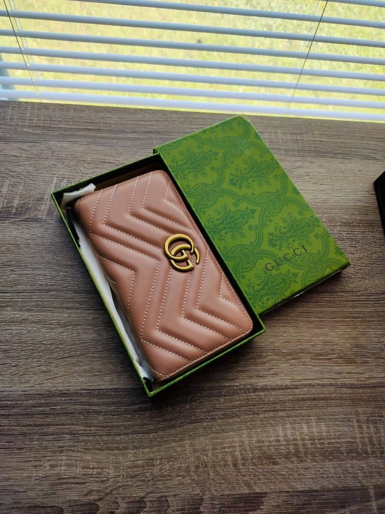 Gucci Women's Wallet