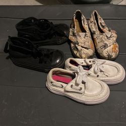 All Toddler Shoes $15