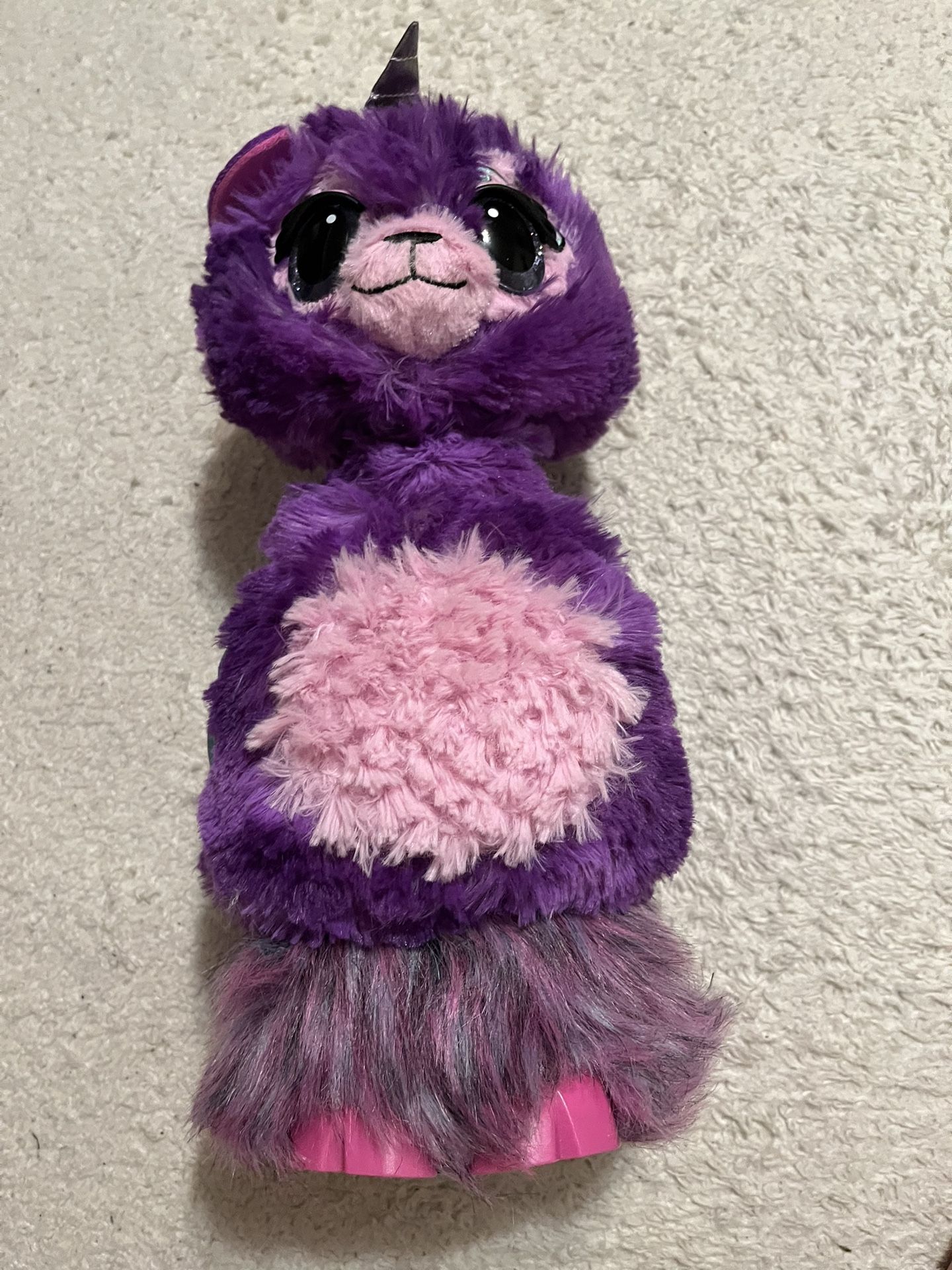 Hatchimal toy