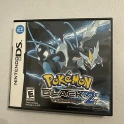 Nintendo 3ds Pokemon 