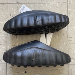 Nike Mind 001 Triple Black Size 10 Brand New