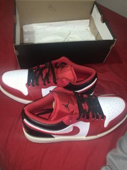 Air Jordans