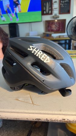 Bicycle Helmet “Shred short stack” XS/m