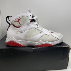 Jordan Retro 7 Hare Shoes 20400
