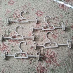 25 Nice Hangers  $10.00 or..$2.00  a Set of 5
