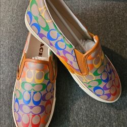 Coach Shoes 