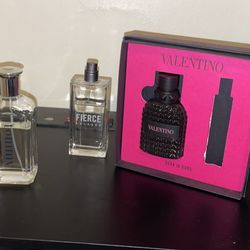 Cologne Bundle