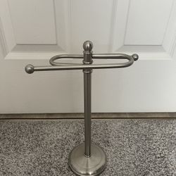 Mini Towel Holder 