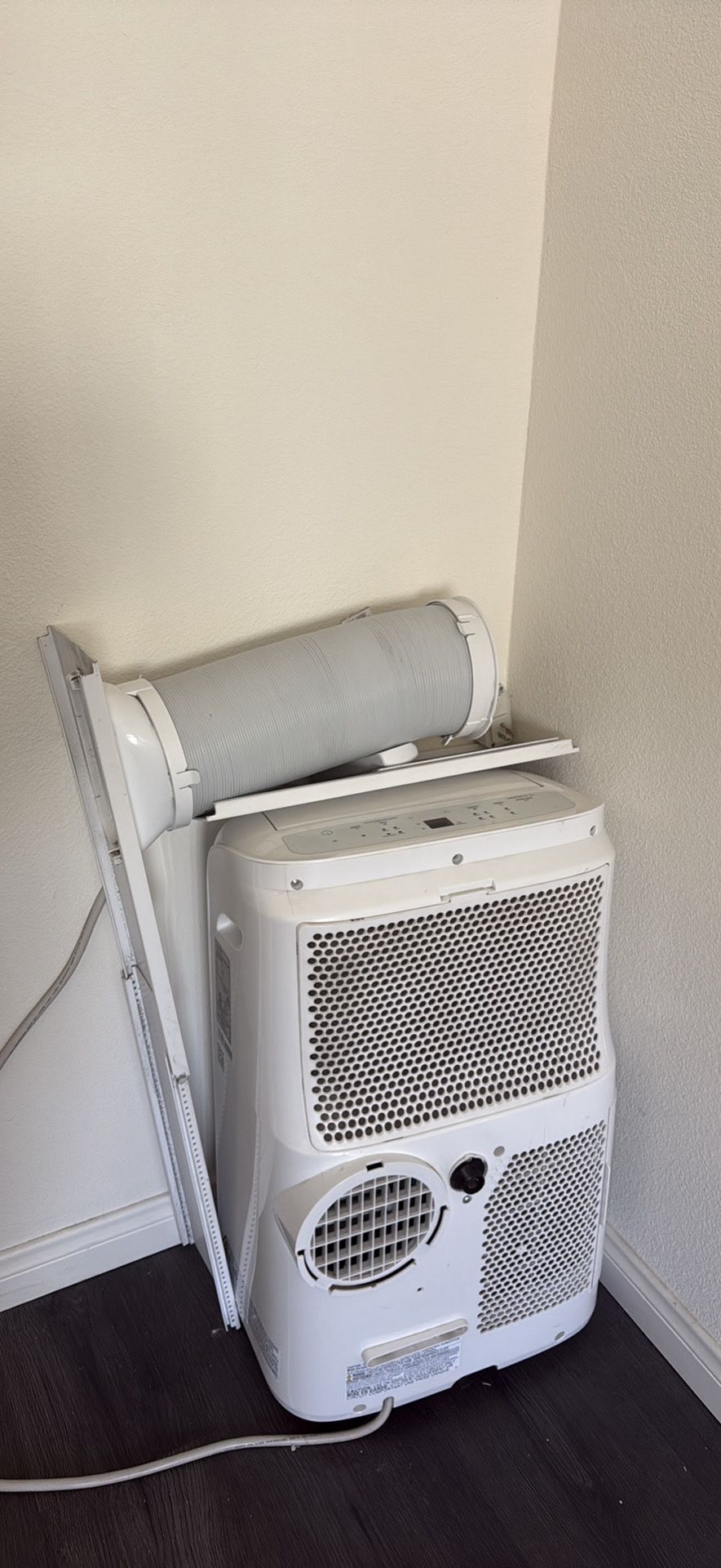 Portable Ac