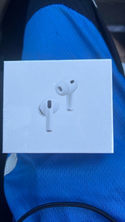 AirPod pros
