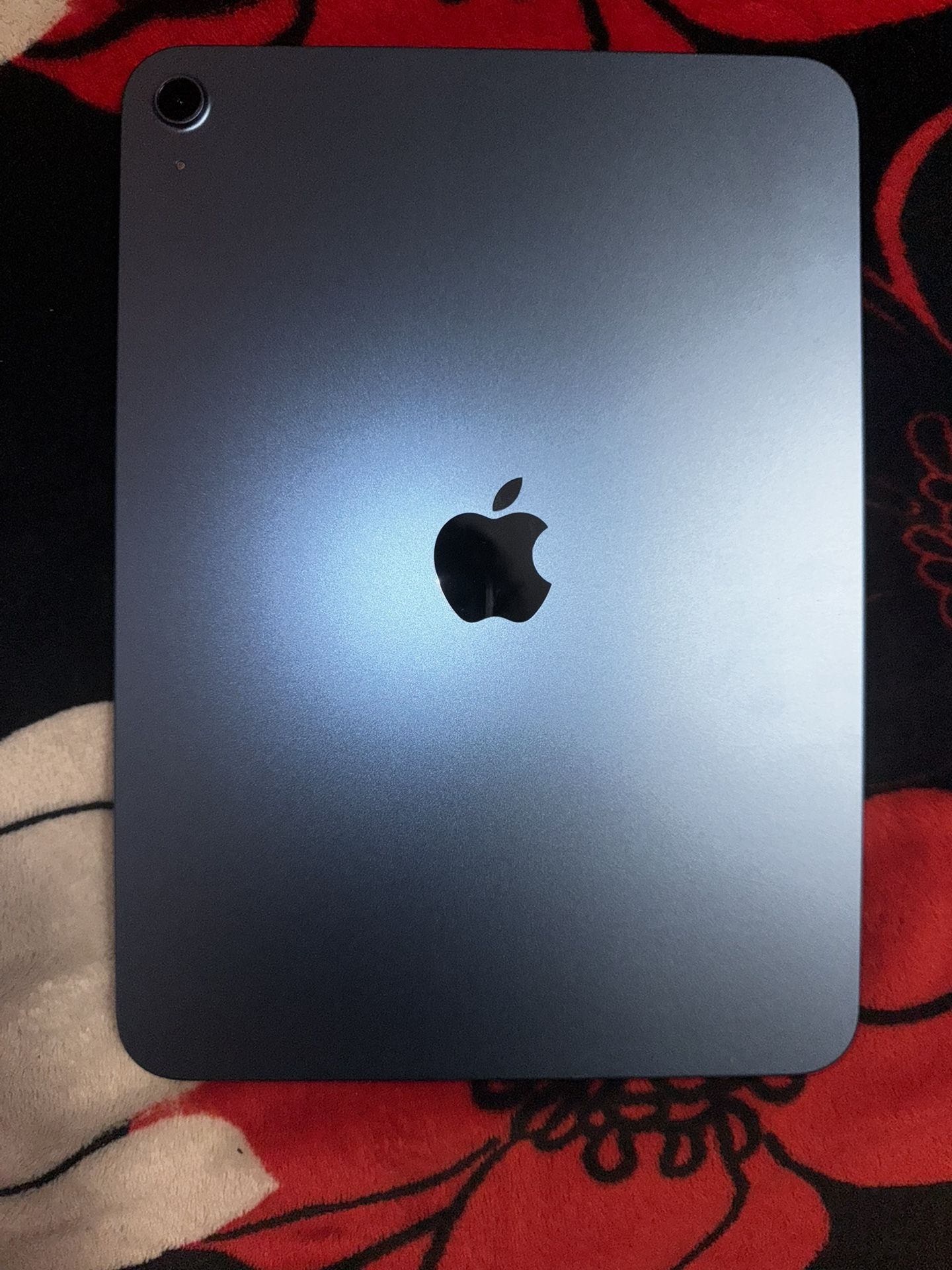 Apple iPad (A16) 11-inch Wi-Fi 256GB (2025 11 GEN BLUE