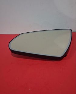 2010-2016 Cadillac SRX Driver Side Left Mirror Glass Heated Auto Dim Blind Spot