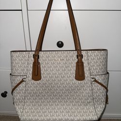 Michael Kors Tote Bag
