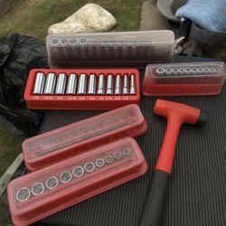 Snap On Tools - Mechanics