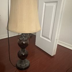 Night Stand Lamps