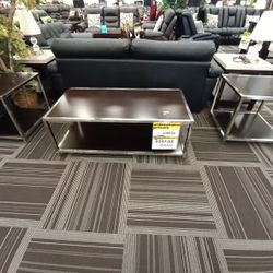 3pc Coffee Table Set 