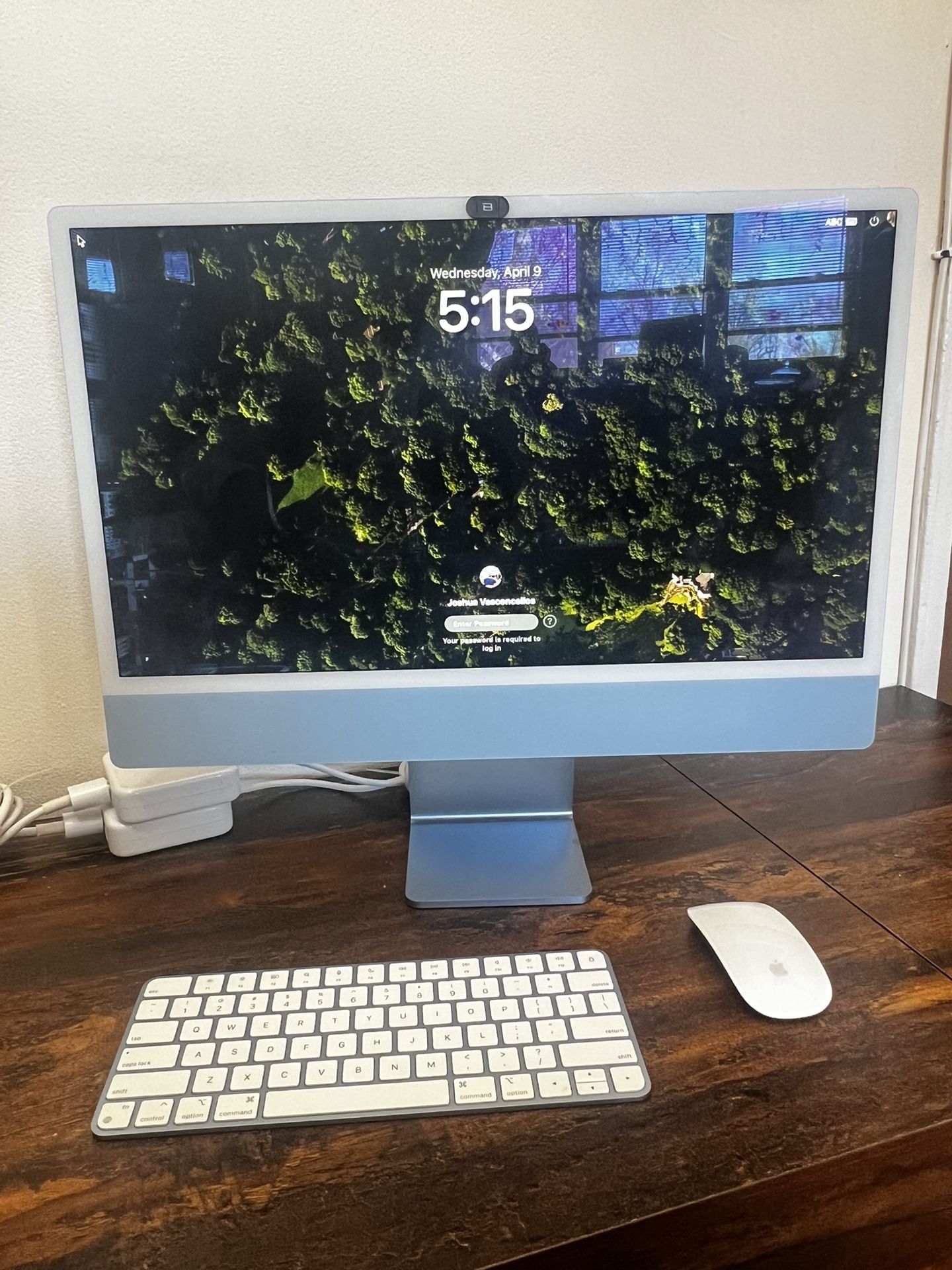 iMac