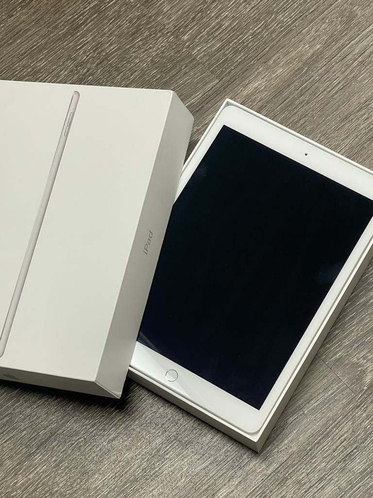 Apple IPad 8th Gen $19 Down Today