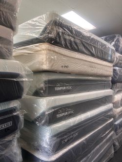 Huge Mattress SALE